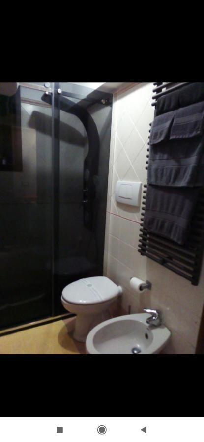 Room Mazzini Лечче Экстерьер фото