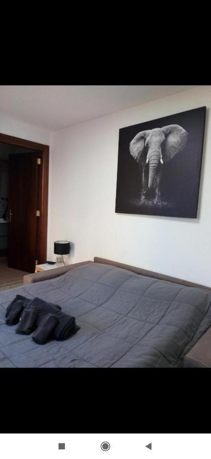 Room Mazzini Лечче Экстерьер фото