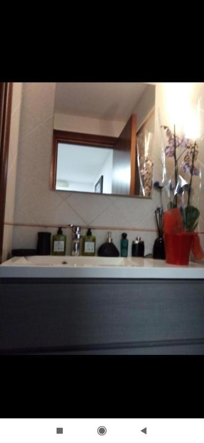 Room Mazzini Лечче Экстерьер фото