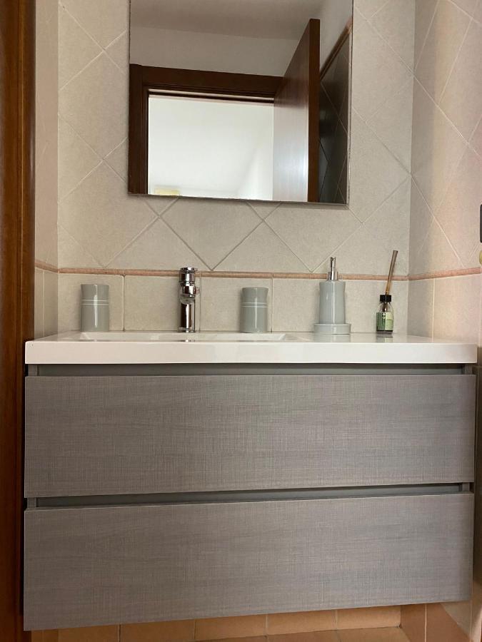 Room Mazzini Лечче Экстерьер фото